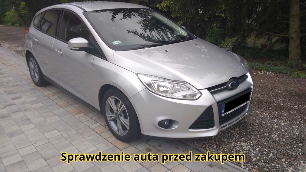 Rzeczoznawca/Rejestracja na zabytek / Opinie / Oględziny przed zakupem