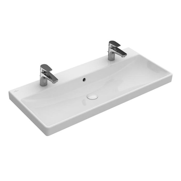 Umywalka meblowa Villeroy & Boch Avento nowa-uszkodzona