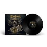Embrional - Inherited Tendencies for Self-Destruction LP nowa w folii