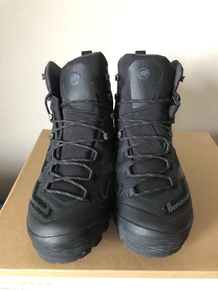Mammut Ducan Gtx 45 1/3