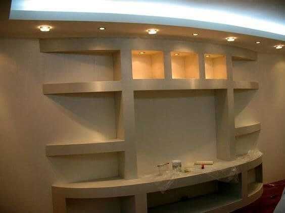 Монтаж гипсокартона. Досвід 10 років, стіни, стелі, якісно та недорого