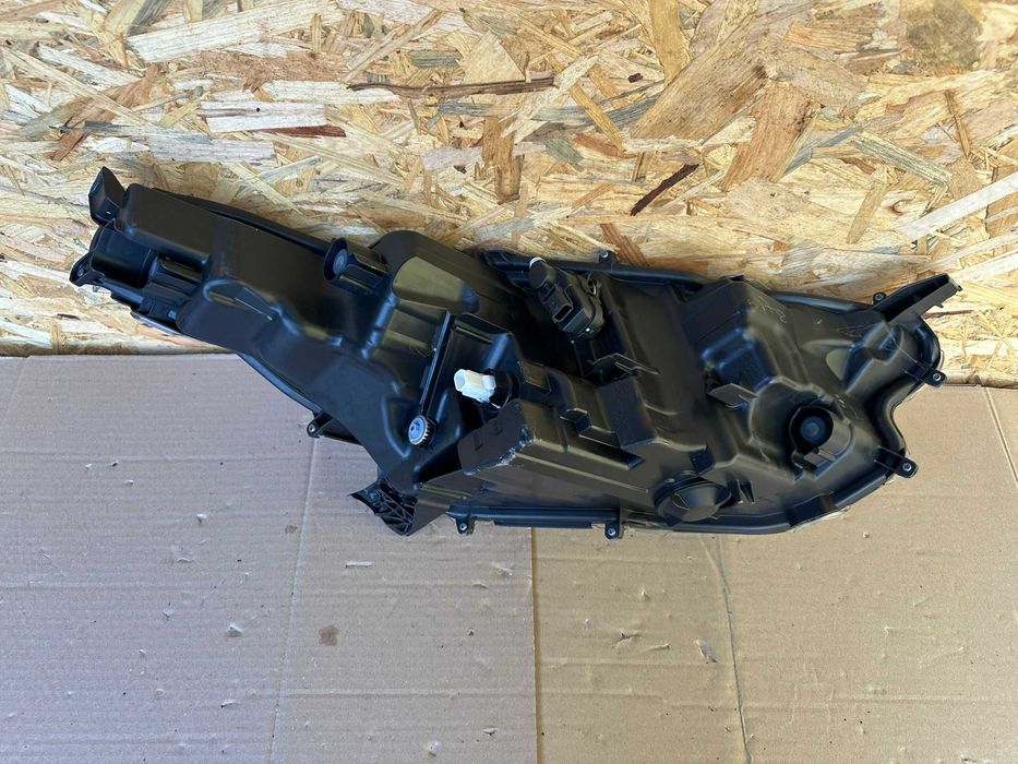 Toyota Yaris IV 4 20- Full Led lampa lewa przednia przód