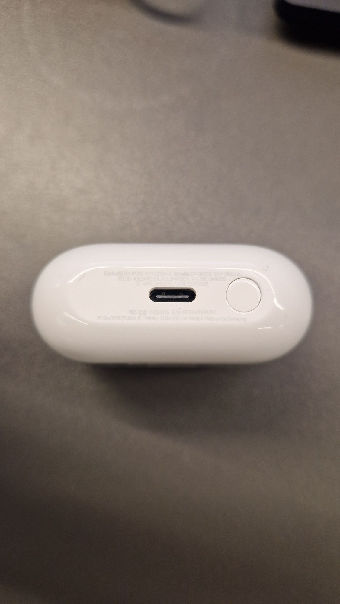 Samsung Earbuds 3