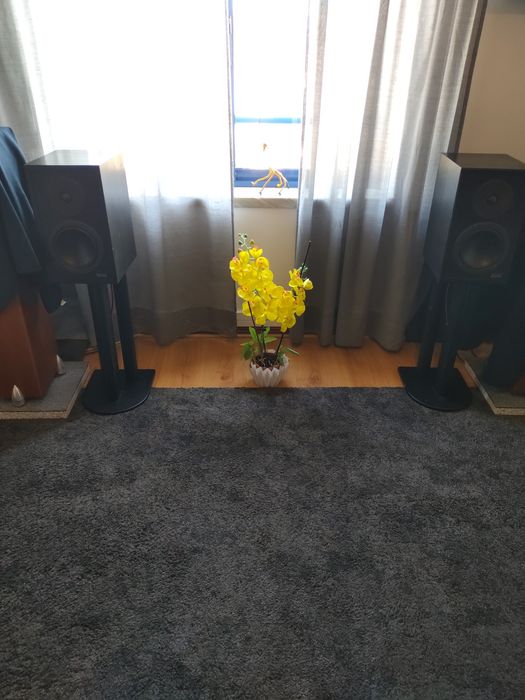 Colunas Dynaudio Contour