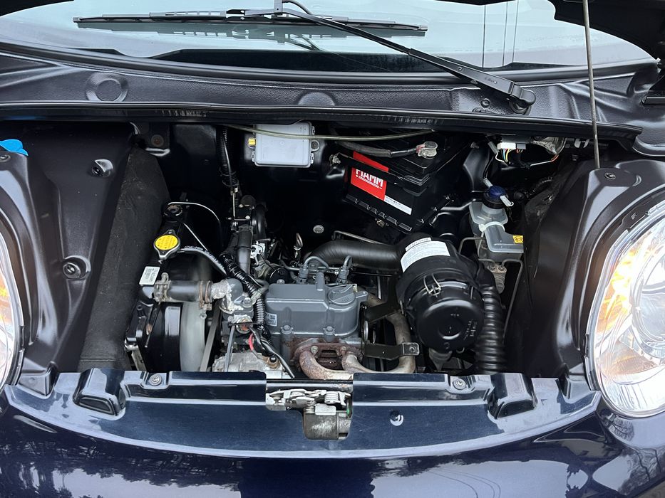 Aixam City 2018 - Kubota - Alufelgi - L6e - Zadbany - dostawa