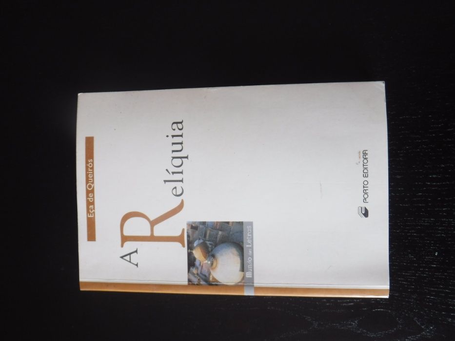 A Relíquia