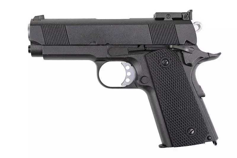 Airsoft Pistola 1911 (Full-Metal)(CO2)(Nova)