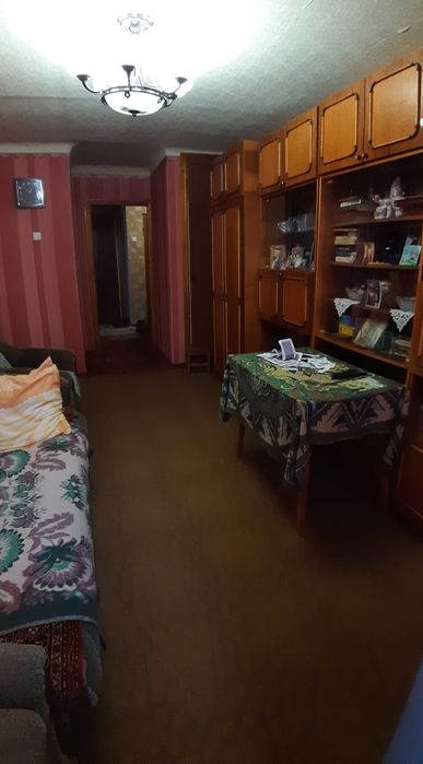 Сдам Квартиру в Люботине.