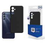 Etui 3mk Matt Case na Samsung Galaxy M34/5G - czarne