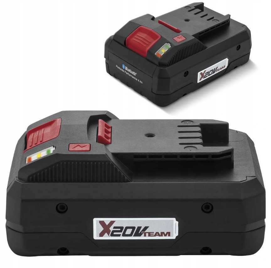 Akumulator X20V Parkside Smart PAPS 204 A1