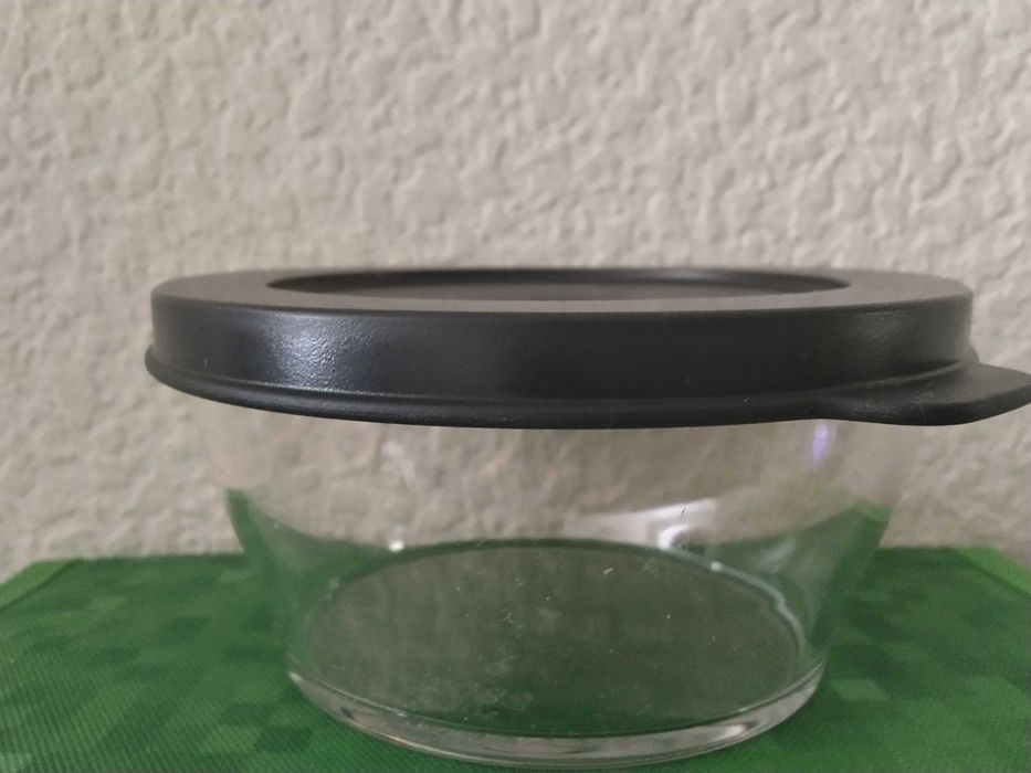 Tupperware Акваконтроль,  блюдо Кристалл, УльтраПро