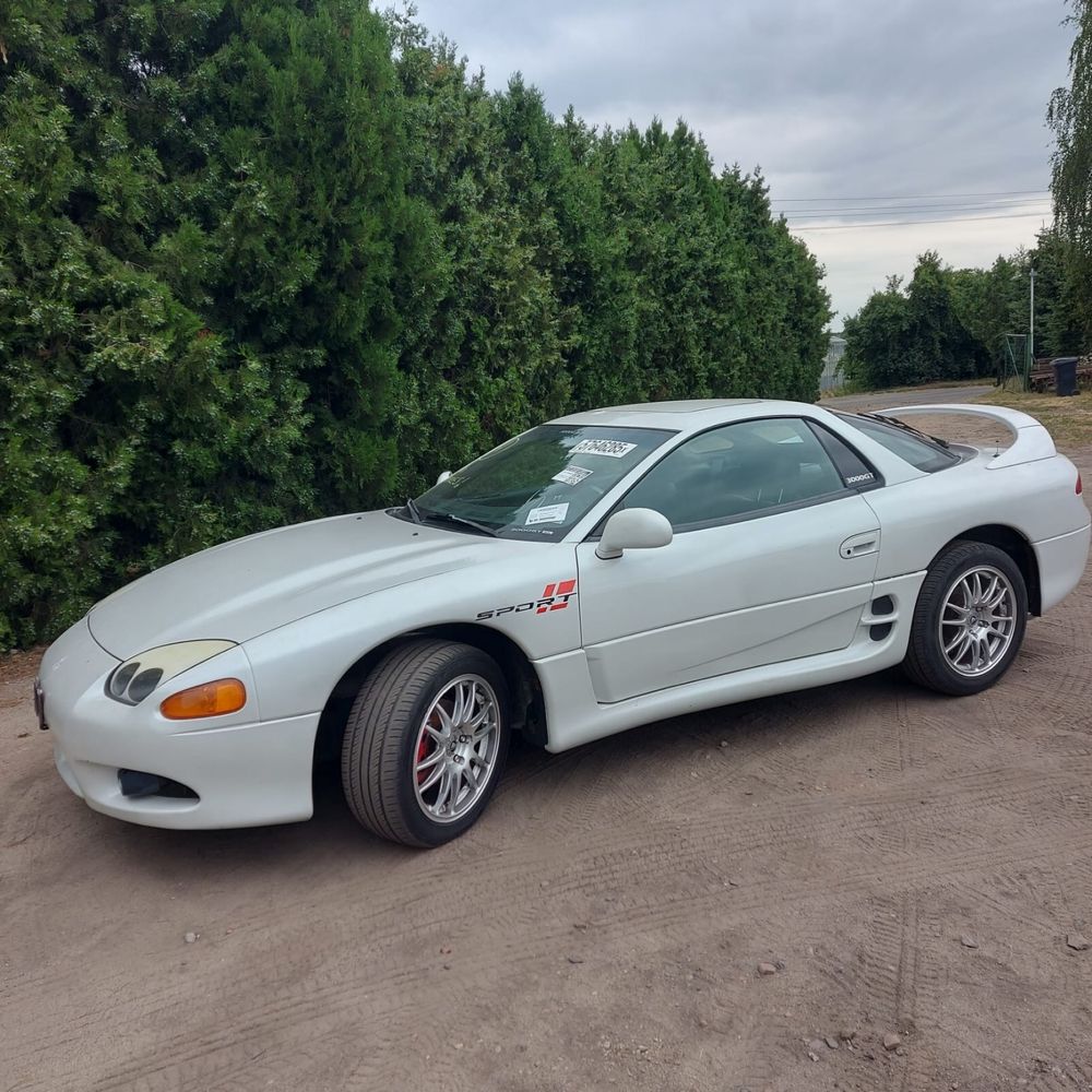 Mitsubishi 3000 GT