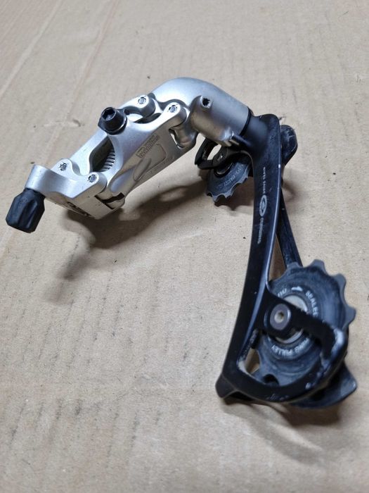 Przerzutka tylna Deore XT m760 9s