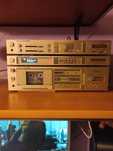 Wieża Marantz vintage