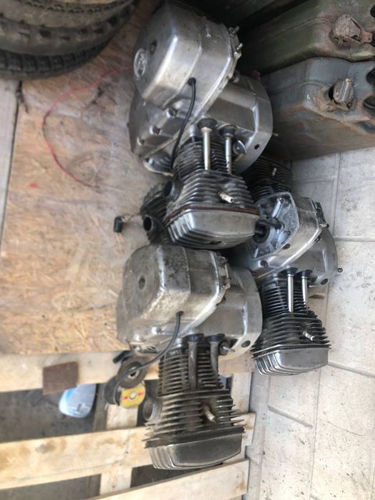 Двигатель днепр мт 10-36 11 16