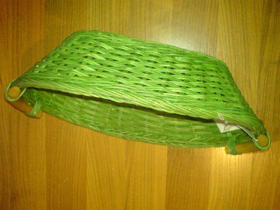 KOSZYCZKI RATTAN KOMPL RÓŻNE WYMIARY prod. Wietnam nowe nieużywane