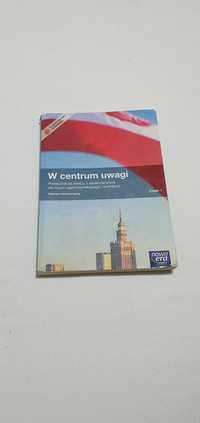 W centrum uwagi część pierwsza