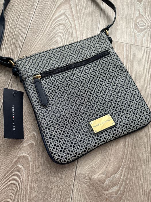 Сумка Tommy Hilfiger crossbody оригінал