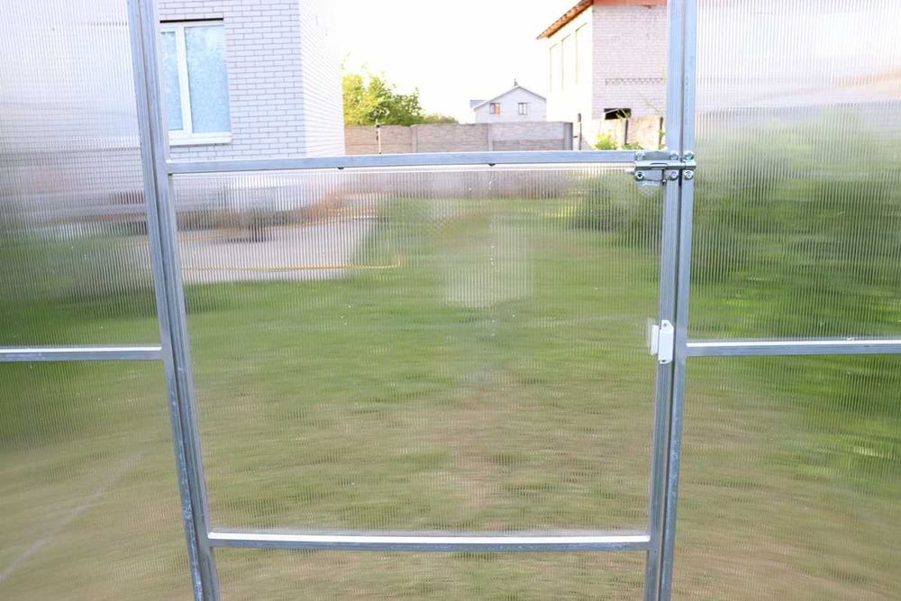 Шукаєте теплицю?Ми знаємо,що вам потрібно!Якісні теплиці полікарбонат!