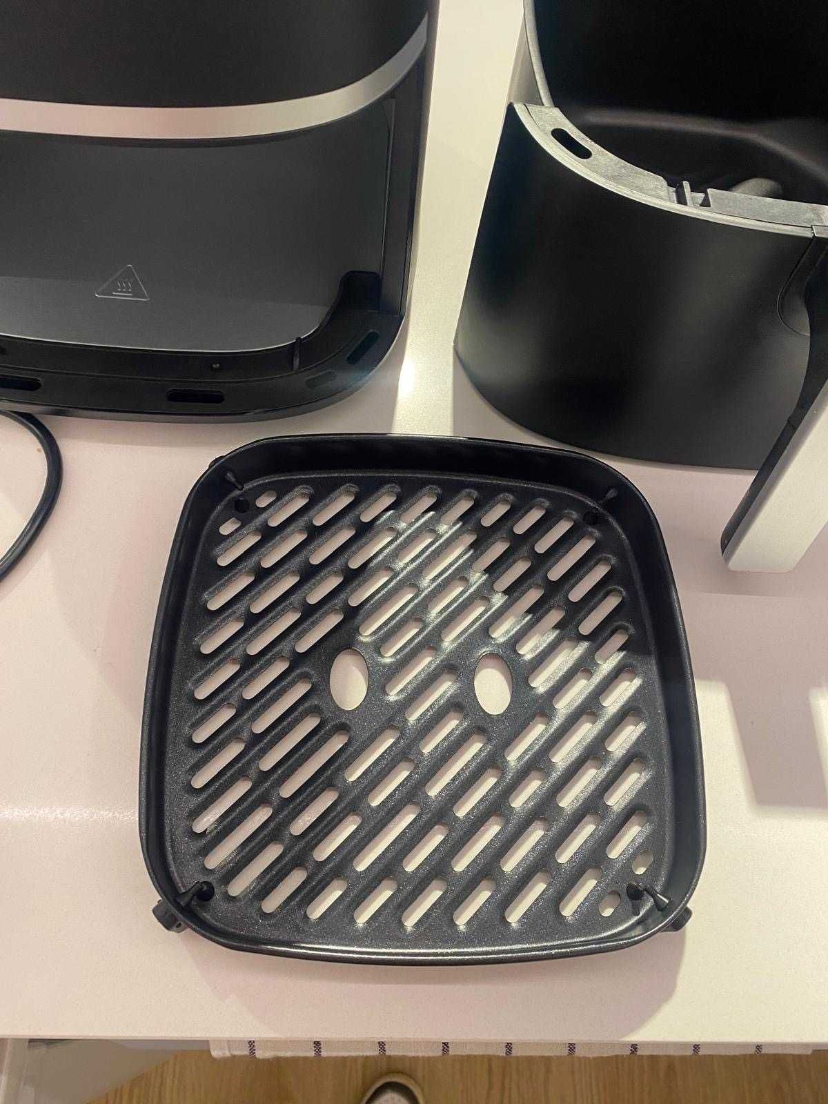 Airfryer em estado de novo à venda