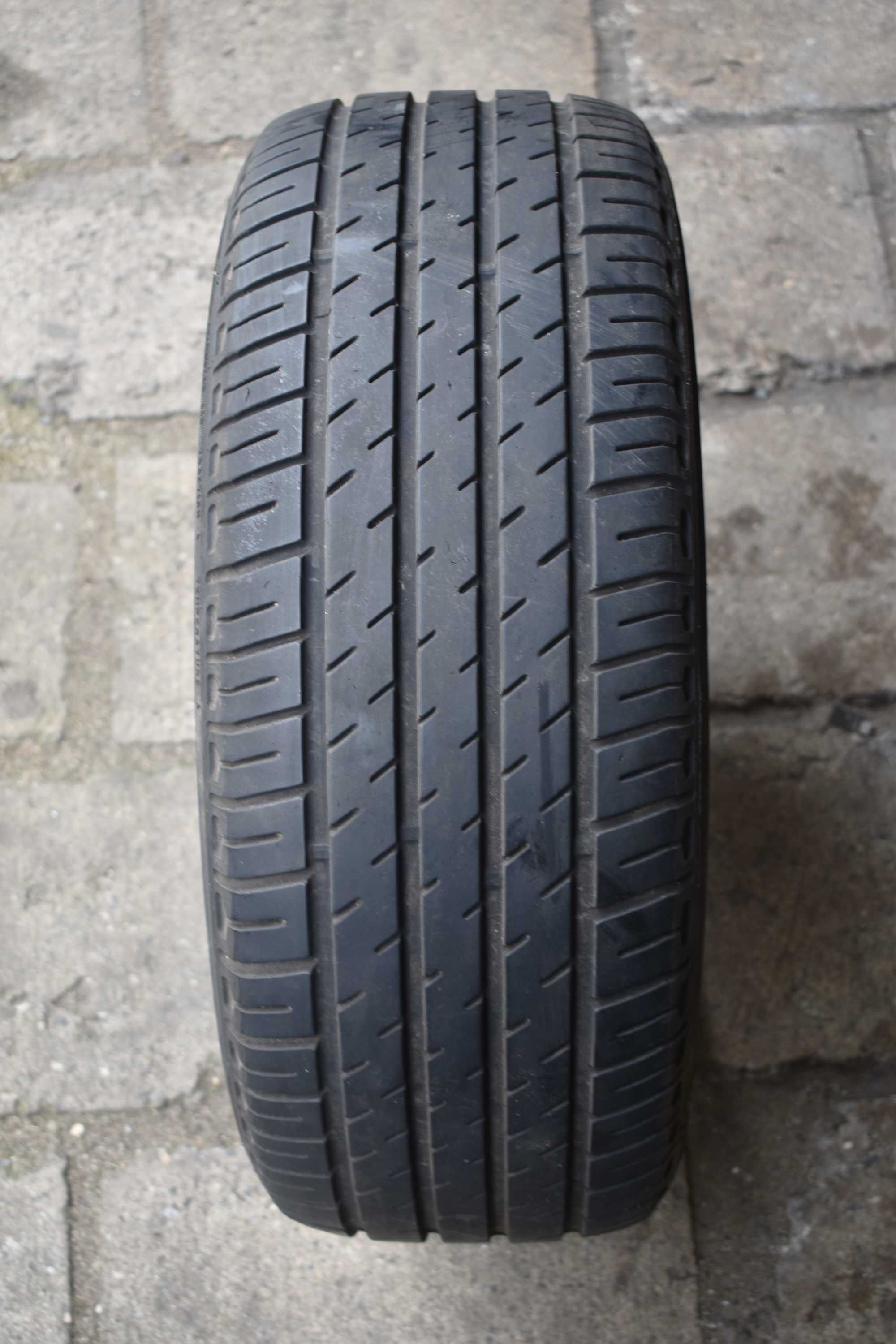 Opona opony MICHELIN PILOT HX 225/50ZR16 MXM letnie