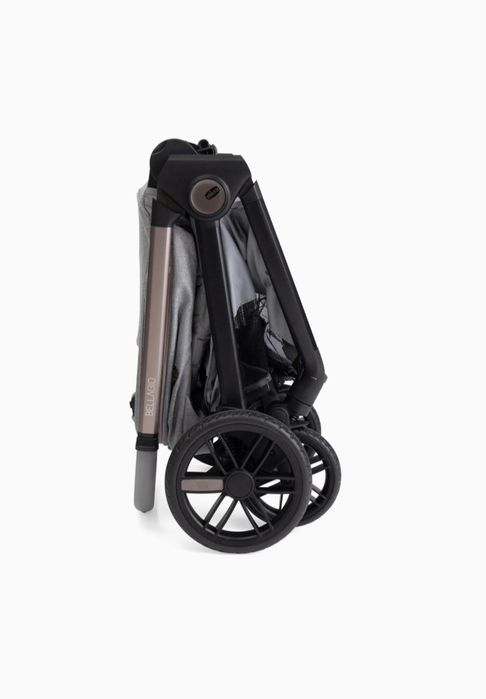 Vendo trio da chicco