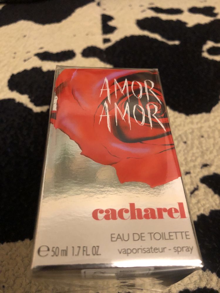 Cacharel Amor Amor Туалетна вода