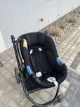 Nosidelko Cybex