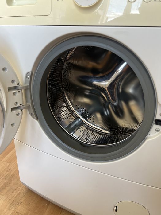 Pralka Samsung WF0500NXWG