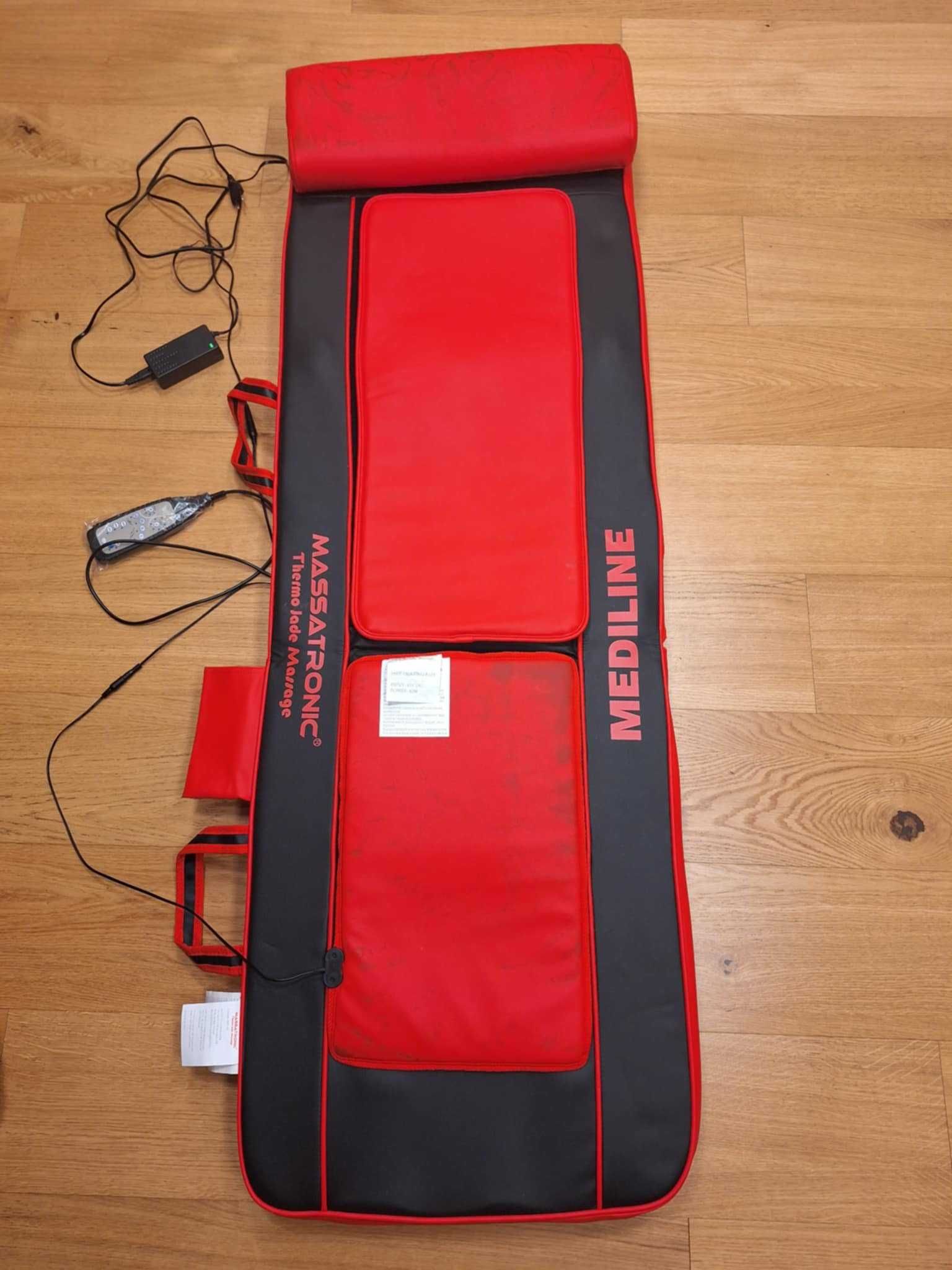 Mata masująca Massatronic