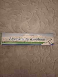 Sprzedam maść Alpenkrauter  Emulsion