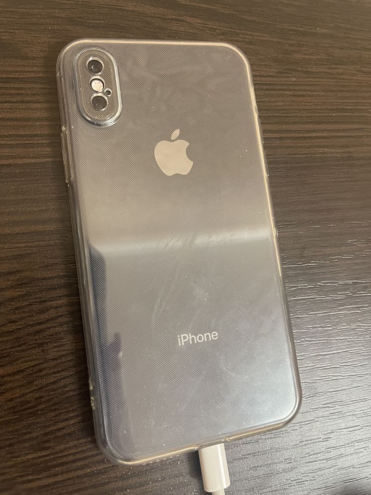 Продам iPhone xc