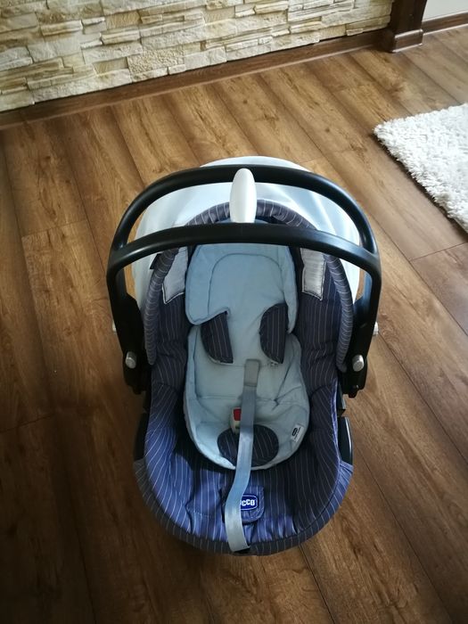 Wózek 3 w 1 Chicco
