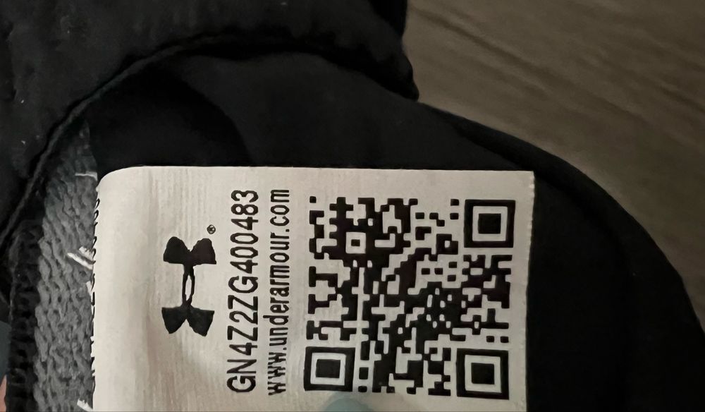 Чоловічі шорти under armour