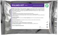 VetAnimal PULMO-VET PROSZEK – zdrowe drogi oddechowe, 200g Gołąb