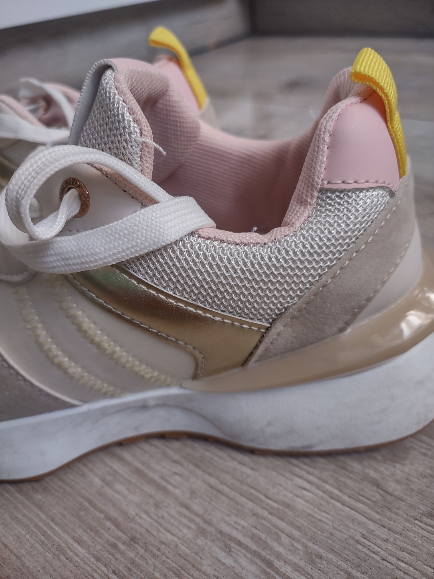 Adidasy buty sportowe 37