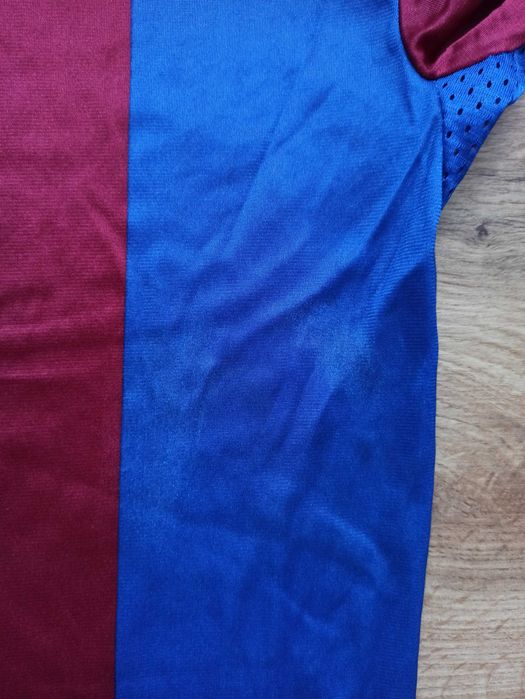 спортивна футболка Барселона