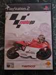 Motogp - Gra na PS2