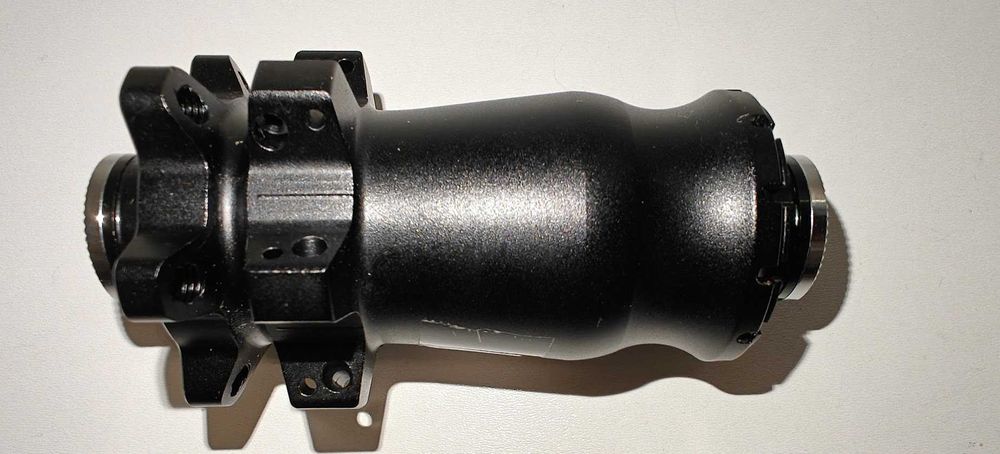 Piasta przednia DR928F HH15