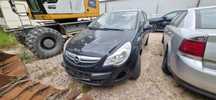 Opel Corsa 1 właściciel, navi , klimatyzacja,