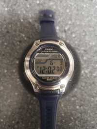 Zegarek męski, naręczny CASIO W-212H.