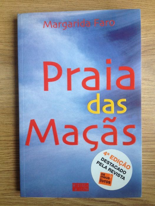 6 Livros - Temas Variados