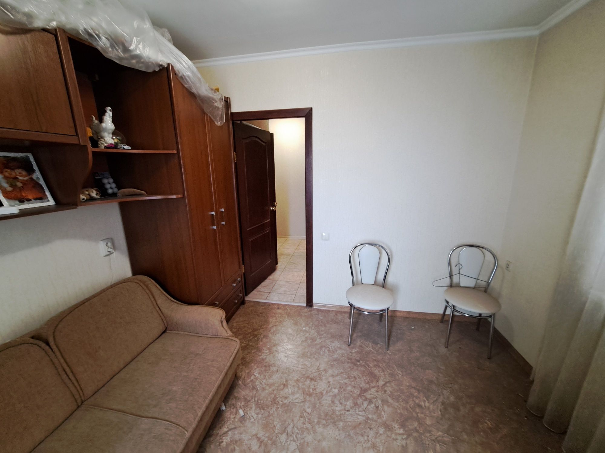 Квартира 3 комнатная ул.Парковая 83 р-н Даманский