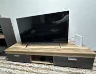 Movel de Tv como novo - estante, aparador, rack