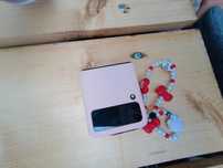 Samsung Galaxy z flip3