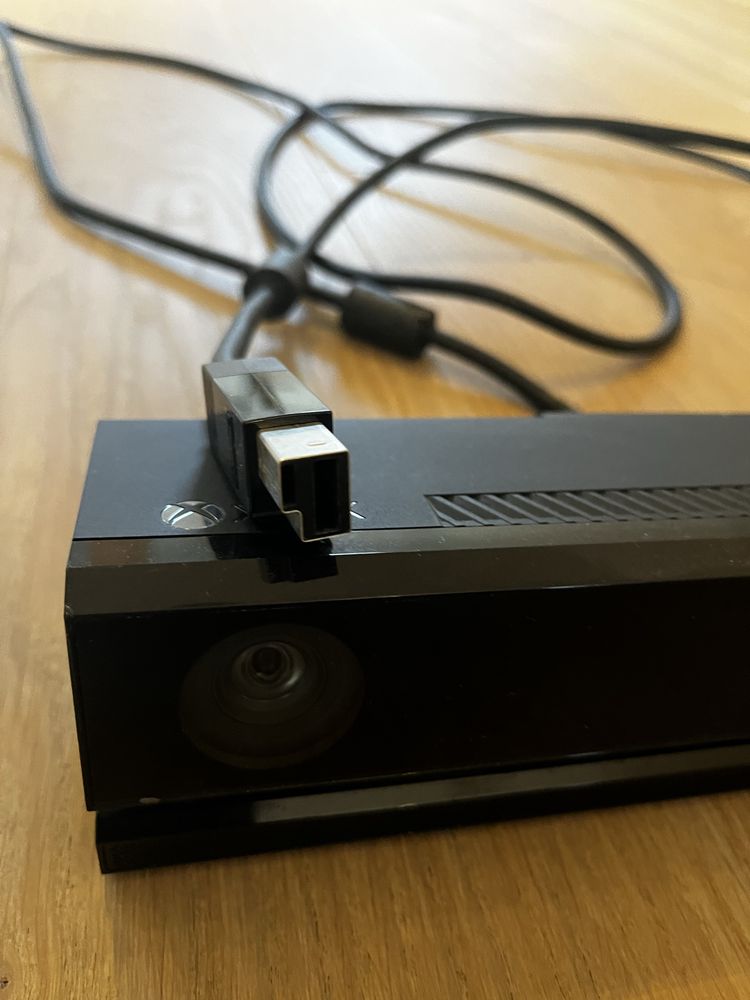 Kinect dla Xbox One