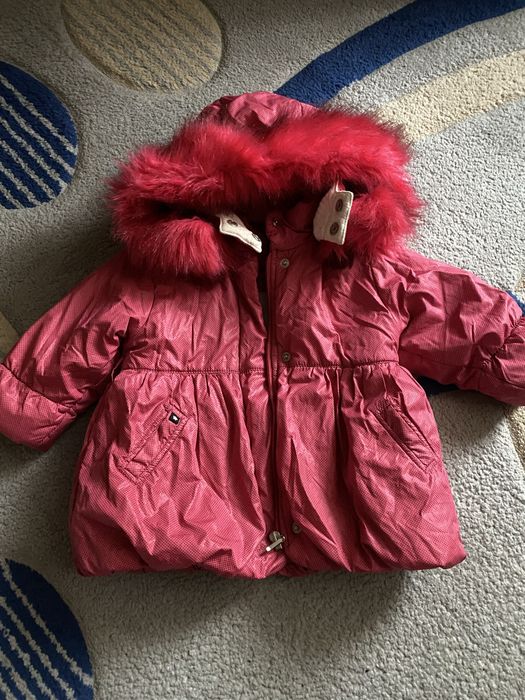 Комбінезон роздільний