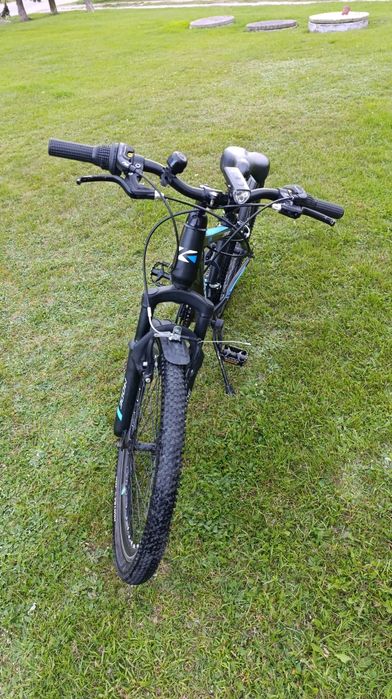 Rower dziecięcy Kands Lorenzo 24"