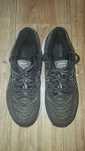 Buty ASICS Gel-Kayano 28 40/41 26.5cm running 42km sportowe czarne BDB
