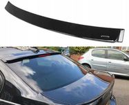 Spoiler Lotka Daszek BMW E92 CZARNY POŁYSK
